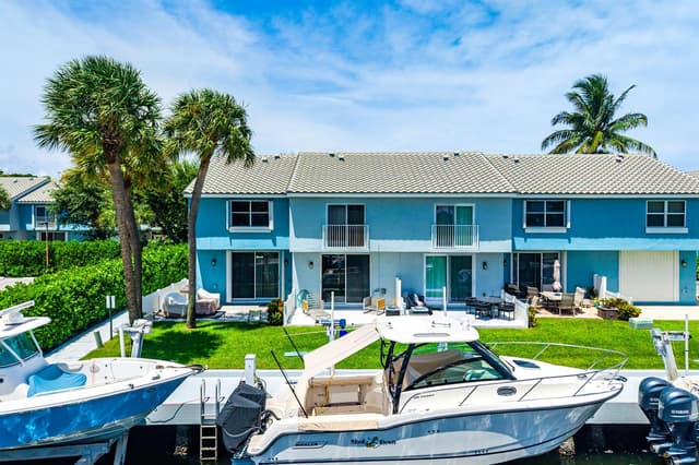 968 Jeffery Street, Boca Raton FL 33487 - Boca Raton, FL - Photo 3