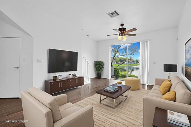 1427 NW 34th Way, Lauderhill FL 33311 - Lauderhill, FL - Photo 3