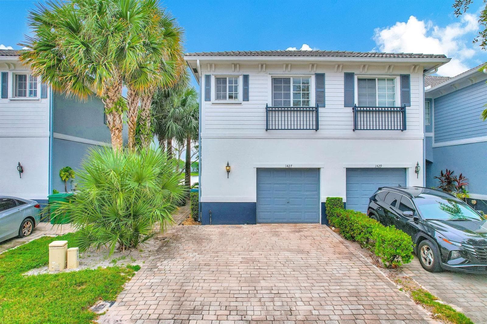 1427 NW 34th Way, Lauderhill FL 33311 - Lauderhill, FL - Photo 1