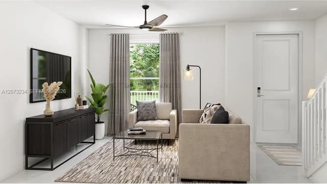 12400 SW 248 ST # 5, Miami FL 33032 - Miami, FL - Photo 4