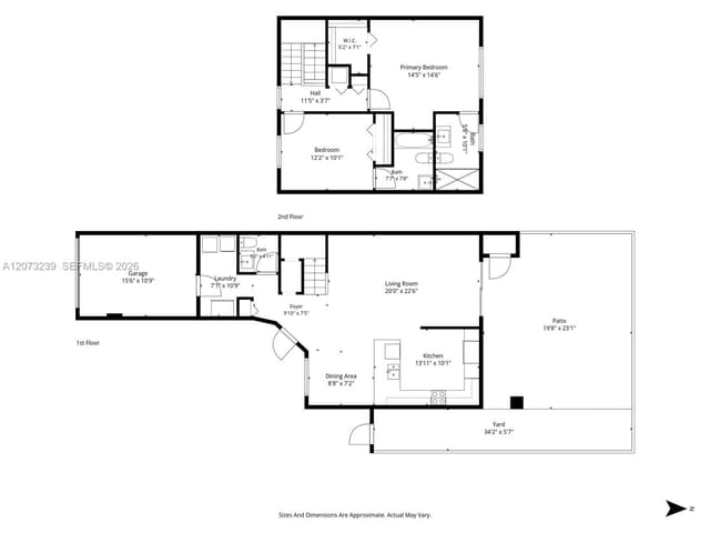 16407 SW 73rd Ter, Miami FL 33193 - Miami, FL - Photo 7