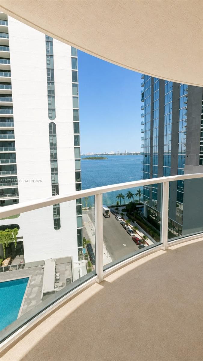 601 NE 23 ST # 1103, Miami FL 33137 - Miami, FL - Photo 1