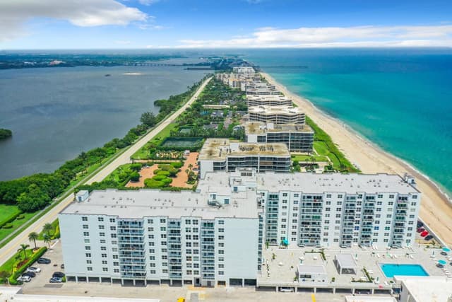 3450 S Ocean Boulevard # 806, Palm Beach FL 33480 - Palm Beach, FL - Photo 3