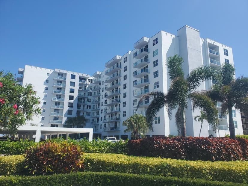 3450 S Ocean Boulevard # 806, Palm Beach FL 33480