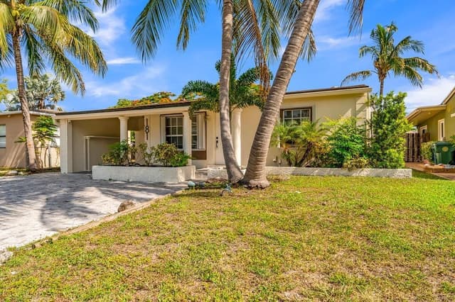 181 NE 51ST Street, Oakland Park FL 33334 - Oakland Park, FL - Photo 2