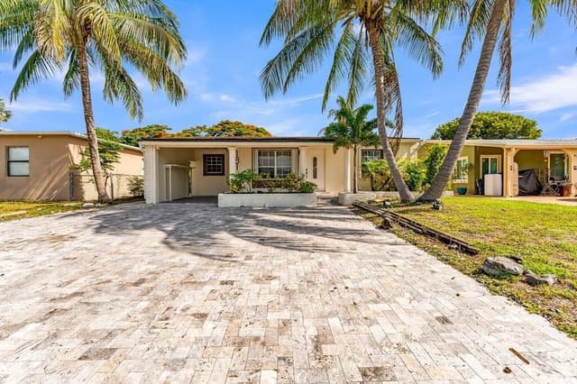 181 NE 51ST Street, Oakland Park FL 33334 - Oakland Park, FL - Photo 3