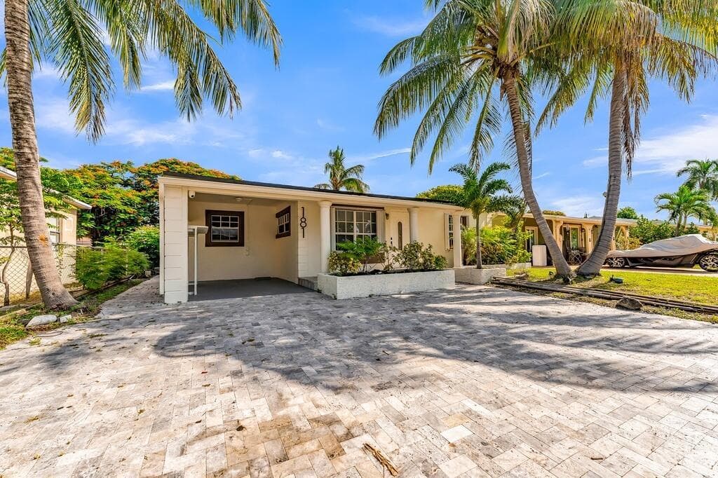 181 NE 51ST Street, Oakland Park FL 33334 - Oakland Park, FL - Photo 1
