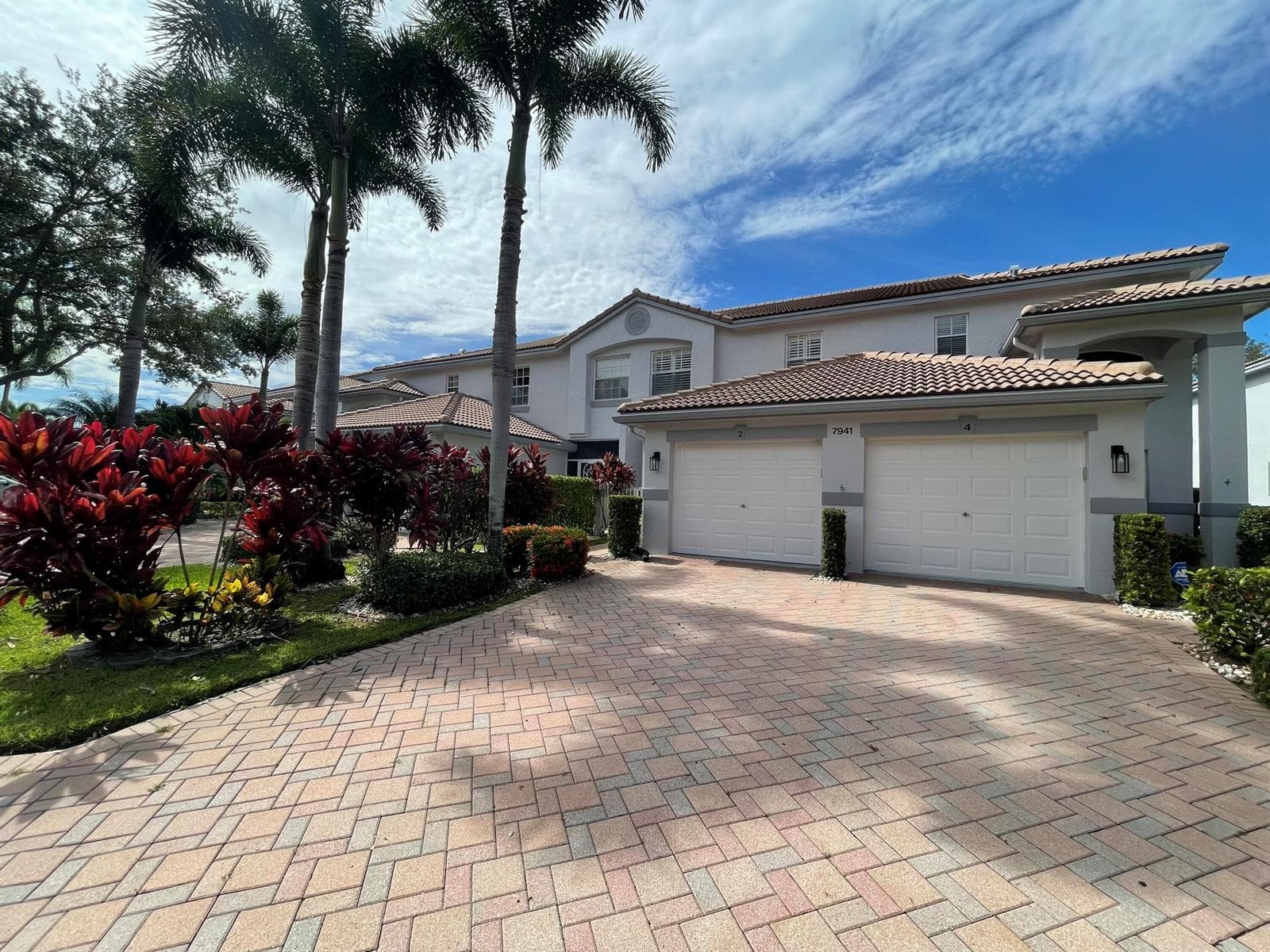 7941 LAINA Lane # 2, Boynton Beach FL 33437 - Boynton Beach, FL - Photo 1