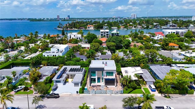 7516 Bounty Ave, North Bay Village FL 33141 - North Bay Village, FL - Photo 4