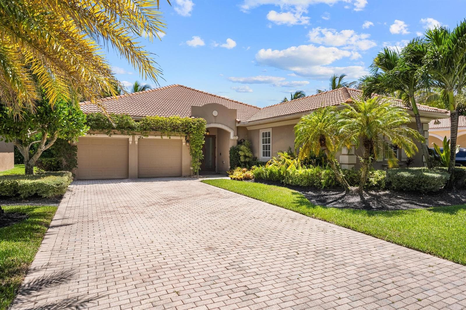 167 Via Veracruz, Jupiter FL 33458 - Jupiter, FL - Photo 1
