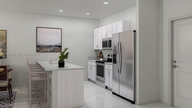 12400 SW 248 ST # 4, Miami FL 33032 - Miami, FL - Photo 2