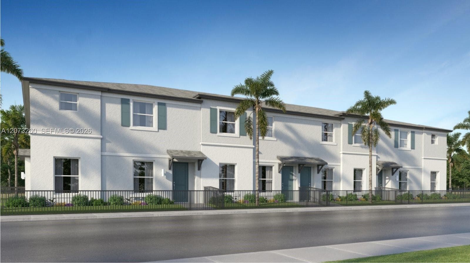 12400 SW 248 ST # 4, Miami FL 33032 - Miami, FL - Photo 1