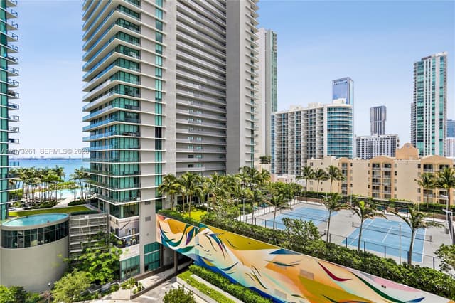 501 NE 31st St # 708, Miami FL 33137 - Miami, FL - Photo 2
