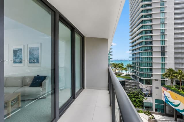 501 NE 31st St # 708, Miami FL 33137 - Miami, FL - Photo 6