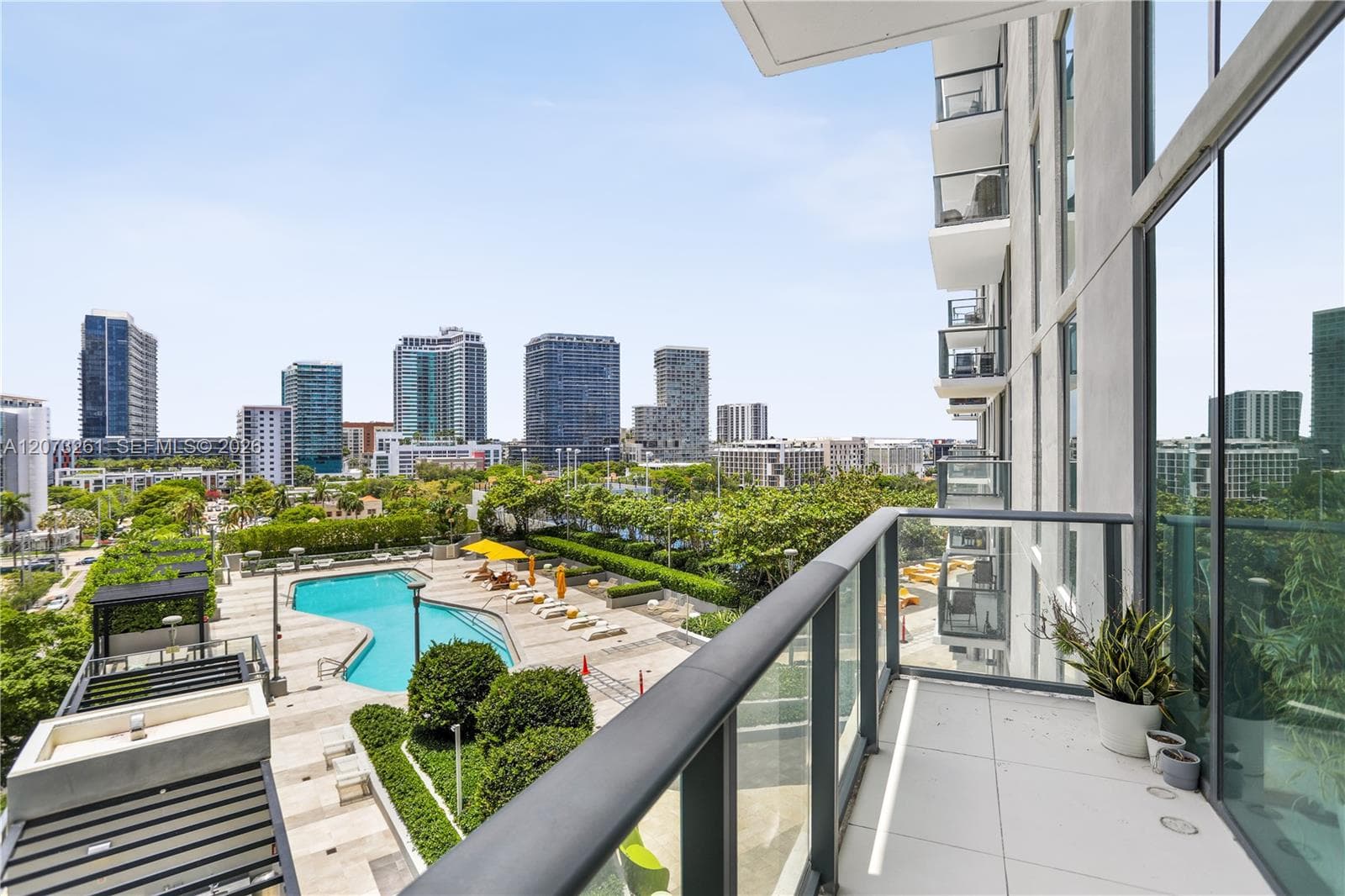 501 NE 31st St # 708, Miami FL 33137 - Miami, FL - Photo 1
