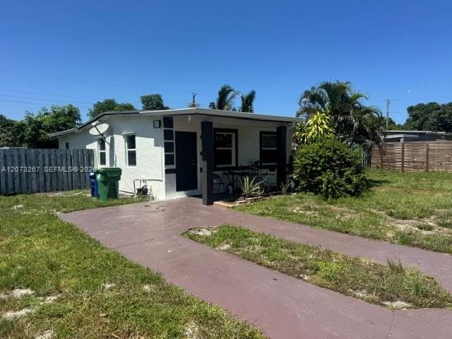 12610 NW 23rd Ave, Miami FL 33167 - Miami, FL - Photo 2