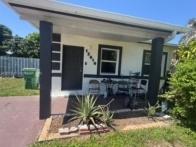 12610 NW 23rd Ave, Miami FL 33167 - Miami, FL - Photo 1