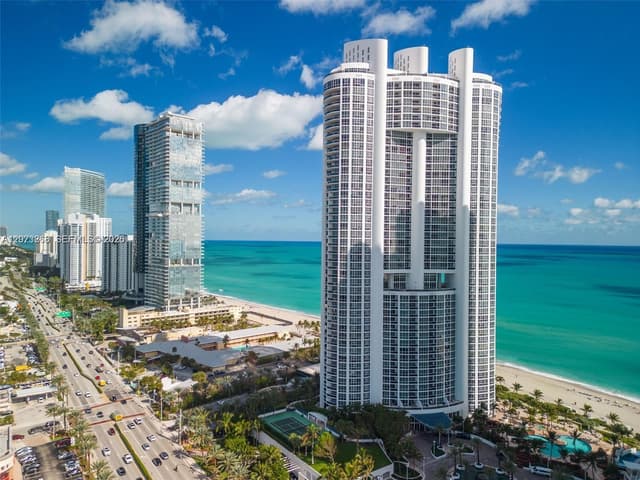 18201 Collins Ave # 5009, Sunny Isles Beach FL 33160 - Sunny Isles Beach, FL - Photo 2