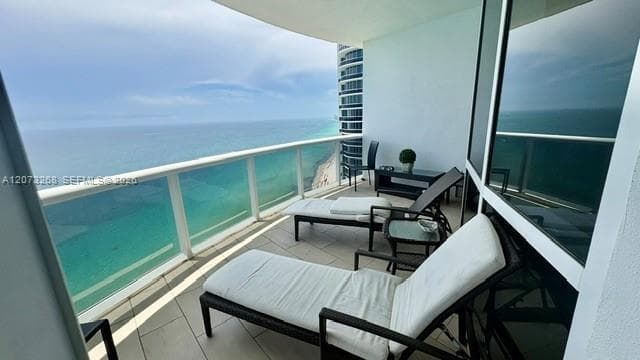 18201 Collins Ave # 5009, Sunny Isles Beach FL 33160 - Sunny Isles Beach, FL - Photo 3