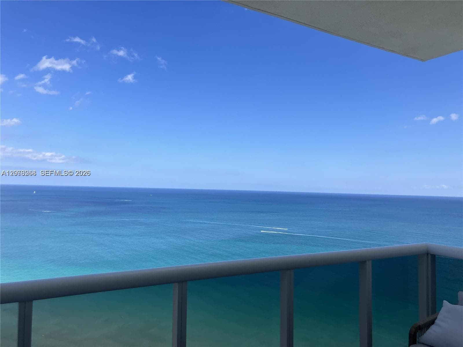 18201 Collins Ave # 5009, Sunny Isles Beach FL 33160 - Sunny Isles Beach, FL - Photo 1