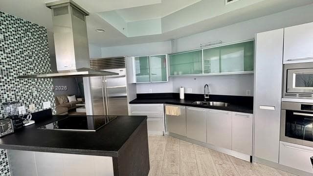 18201 Collins Ave # 5009, Sunny Isles Beach FL 33160 - Sunny Isles Beach, FL - Photo 5