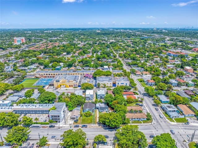2900 NW 10th Ave, Miami FL 33127 - Miami, FL - Photo 3