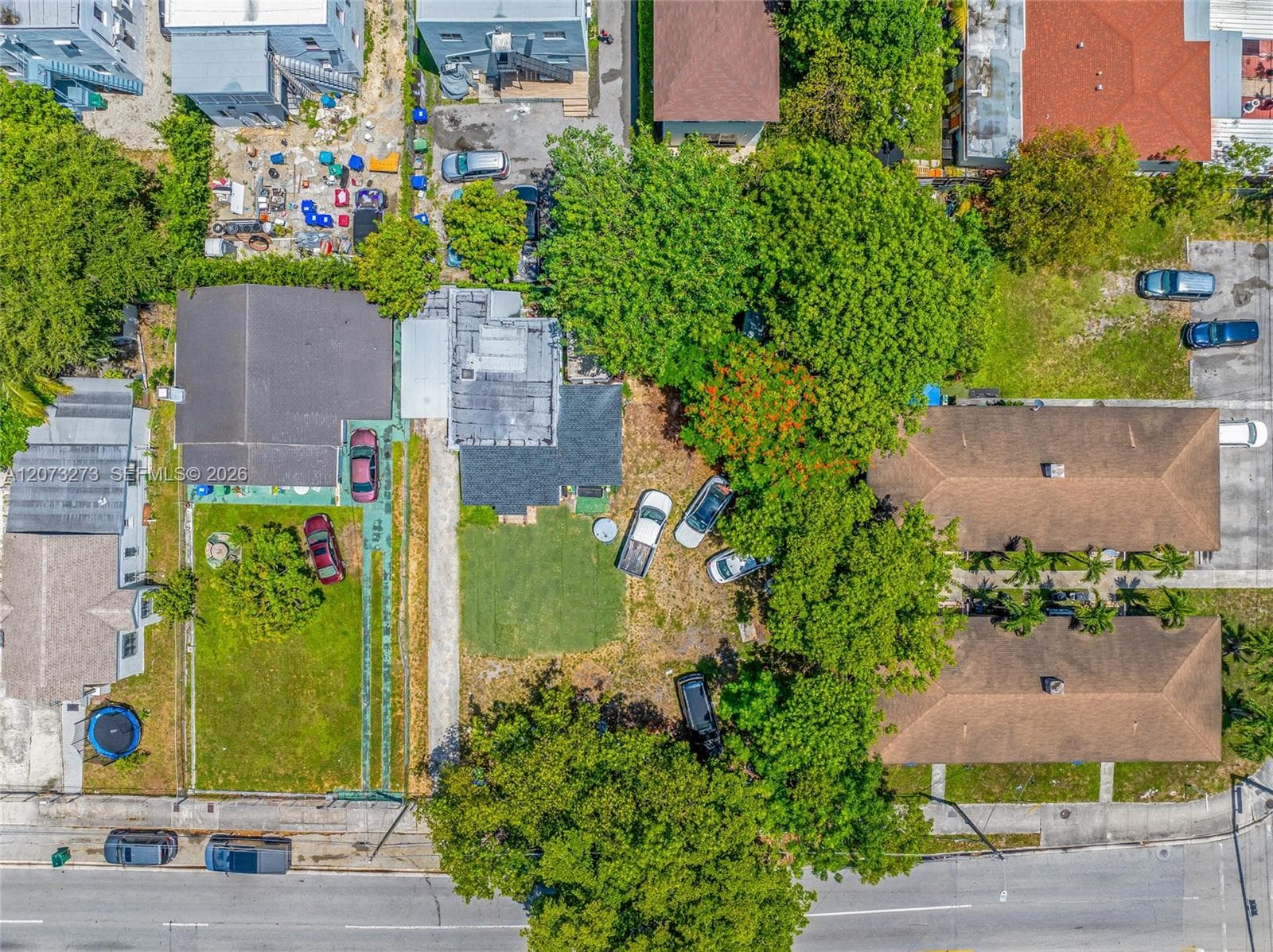2900 NW 10th Ave, Miami FL 33127 - Miami, FL - Photo 1
