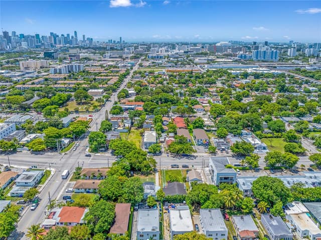 2900 NW 10th Ave, Miami FL 33127 - Miami, FL - Photo 5