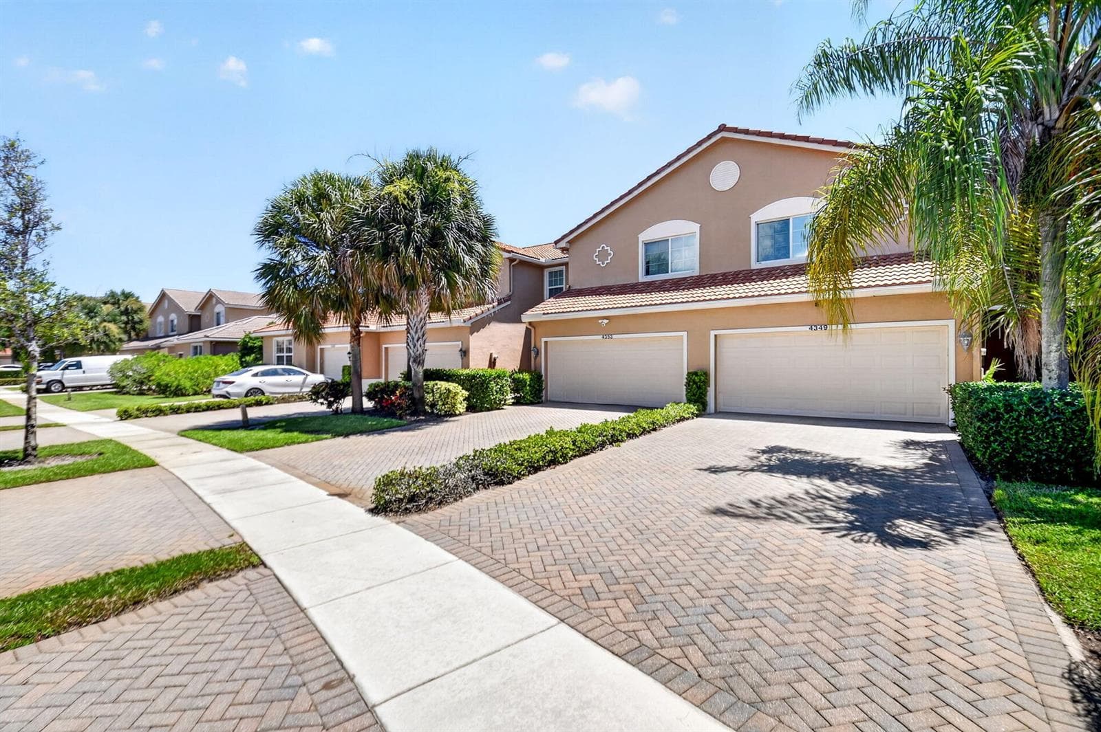 4349 Colony View Drive, Lake Worth FL 33463 - Lake Worth, FL - Photo 1
