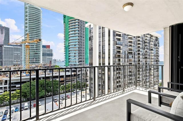1901 Brickell Ave # B1411, Miami FL 33129 - Miami, FL - Photo 2