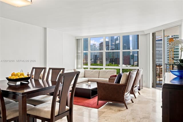 1901 Brickell Ave # B1411, Miami FL 33129 - Miami, FL - Photo 7