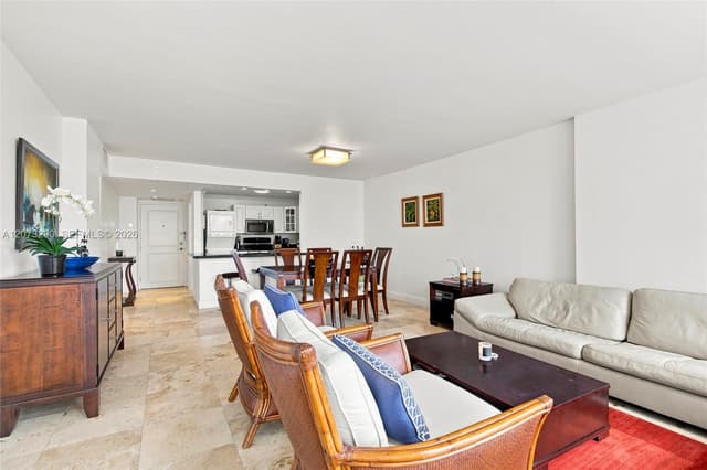 1901 Brickell Ave # B1411, Miami FL 33129 - Miami, FL - Photo 3