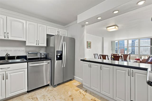 1901 Brickell Ave # B1411, Miami FL 33129 - Miami, FL - Photo 4