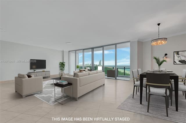 10295 Collins Ave # 804, Bal Harbour FL 33154 - Bal Harbour, FL - Photo 2