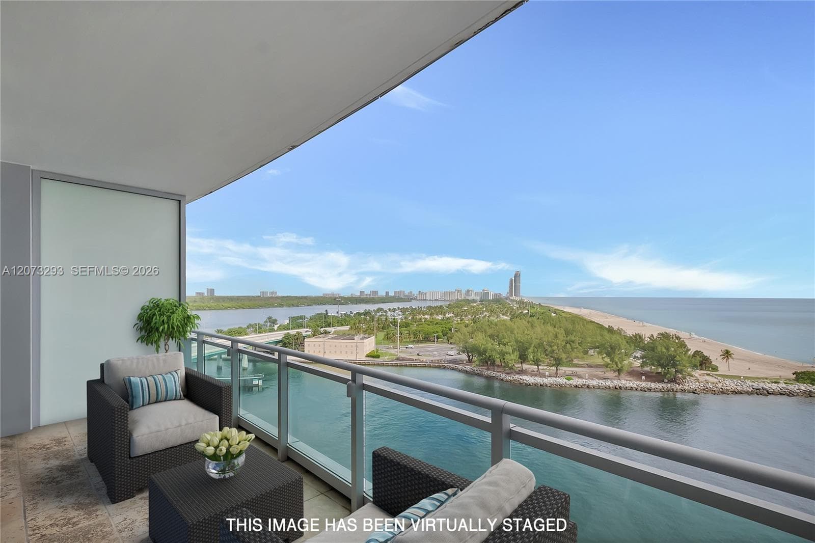 10295 Collins Ave # 804, Bal Harbour FL 33154 - Bal Harbour, FL - Photo 1