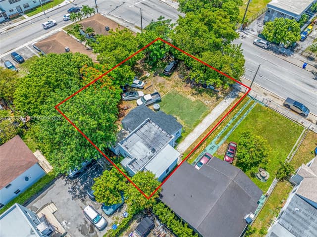1027 NW 29th St, Miami FL 33127 - Miami, FL - Photo 7