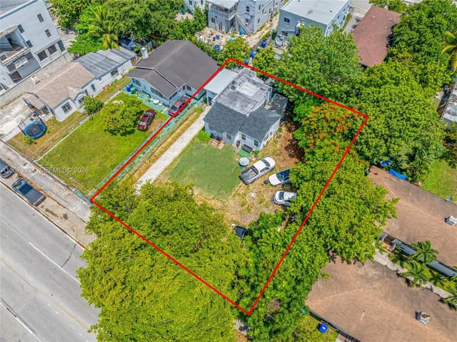 1027 NW 29th St, Miami FL 33127 - Miami, FL - Photo 3
