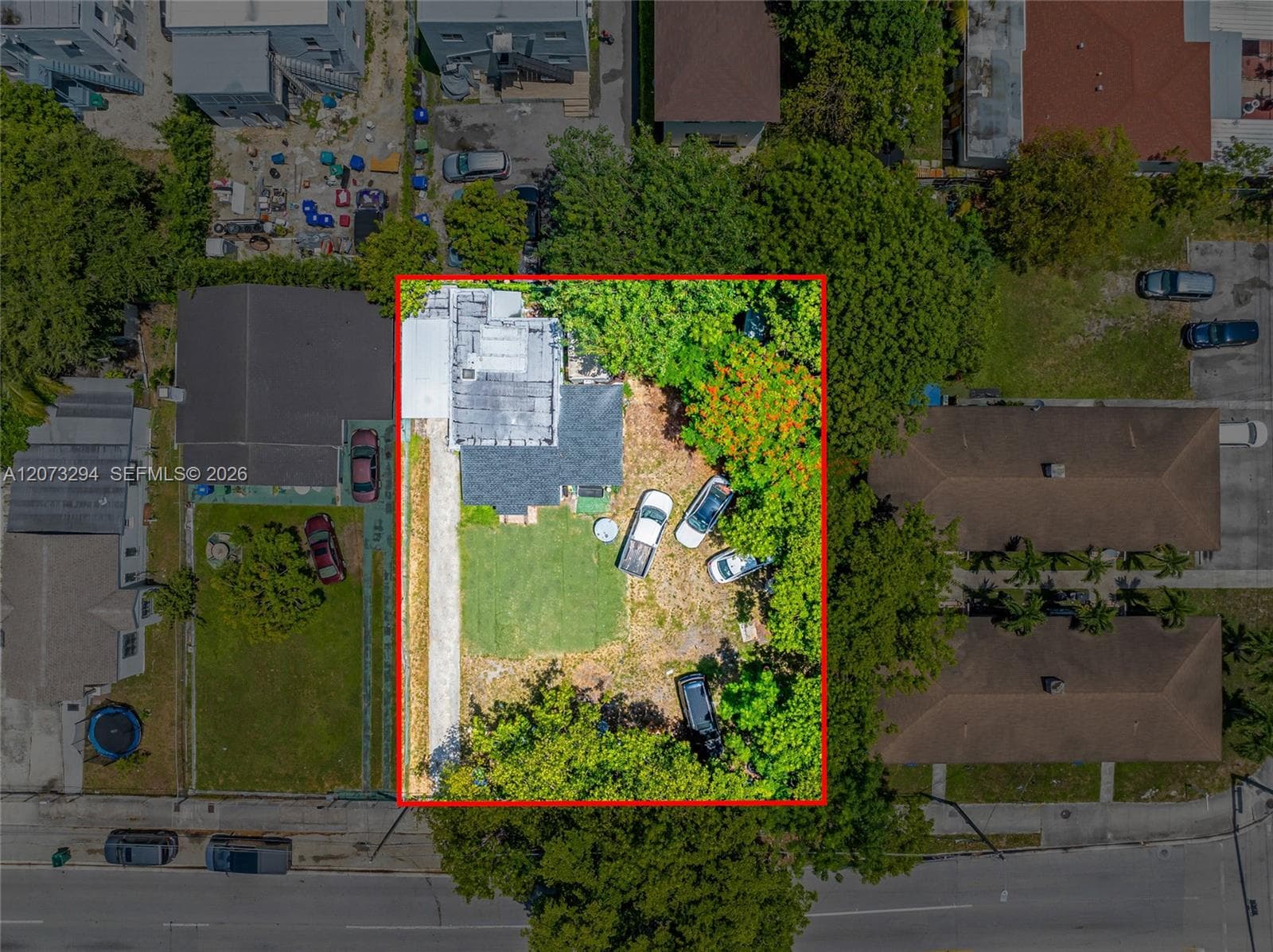 1027 NW 29th St, Miami FL 33127 - Miami, FL - Photo 1