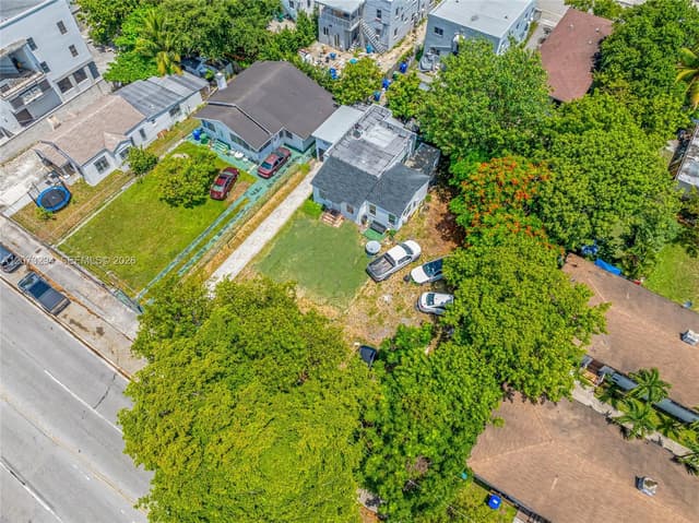 1027 NW 29th St, Miami FL 33127 - Miami, FL - Photo 4