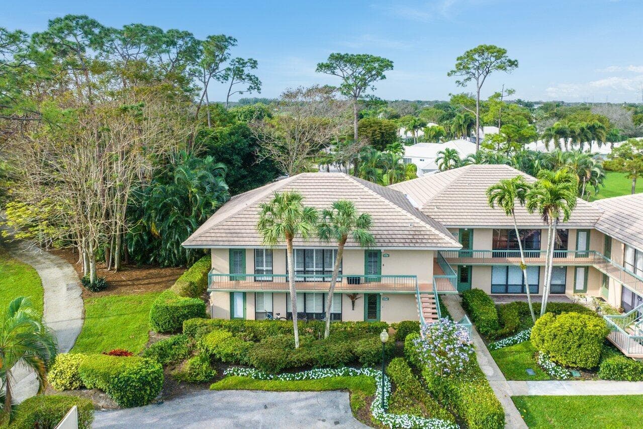 4367 B Quail Ridge Drive N, Boynton Beach FL 33436 - Boynton Beach, FL - Photo 1
