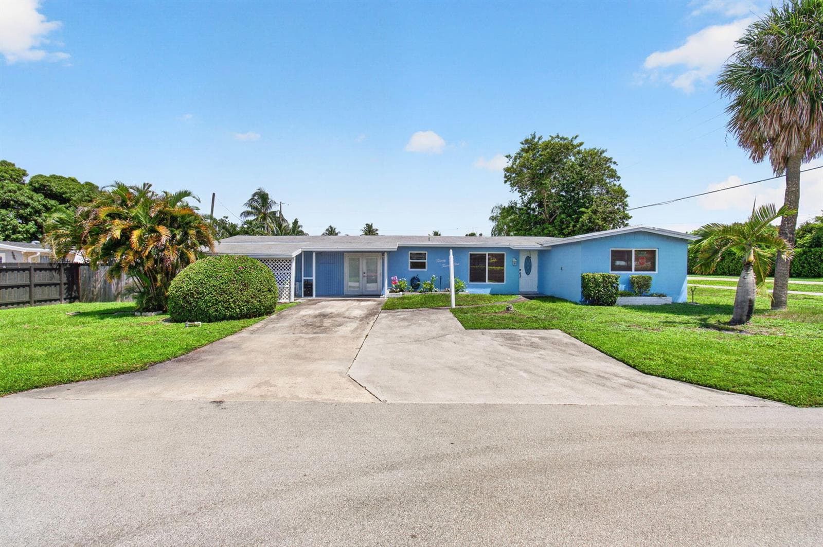 2521 Myrica Road, West Palm Beach FL 33406 - West Palm Beach, FL - Photo 1