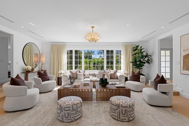 257 Via Linda, Palm Beach FL 33480 - Palm Beach, FL - Photo 6