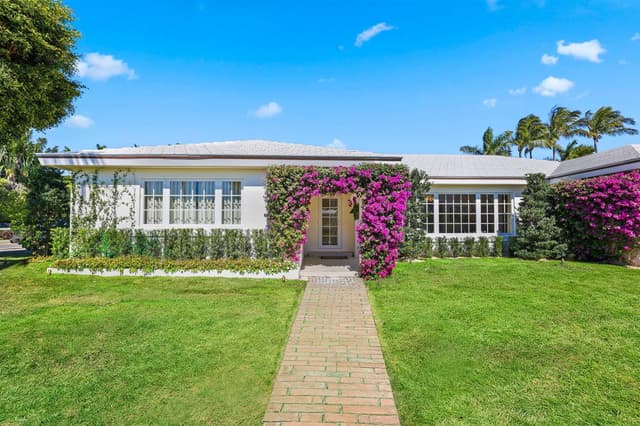 257 Via Linda, Palm Beach FL 33480 - Palm Beach, FL - Photo 3