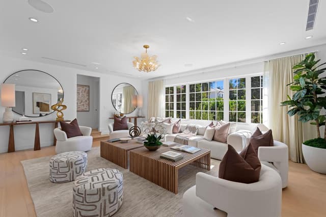 257 Via Linda, Palm Beach FL 33480 - Palm Beach, FL - Photo 5