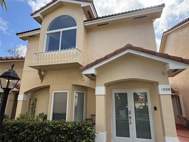15316 SW 111th St, Miami FL 33196 - Miami, FL - Photo 2
