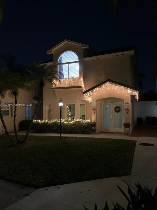 15316 SW 111th St, Miami FL 33196 - Miami, FL - Photo 3