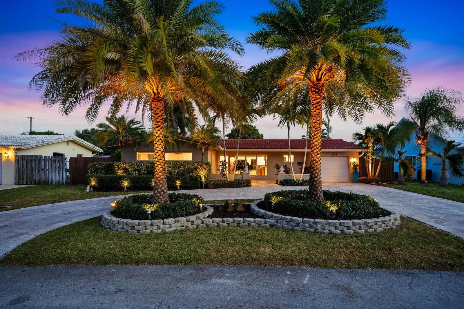 2010 NE 31ST Street, Lighthouse Point FL 33064 - Lighthouse Point, FL - Photo 1
