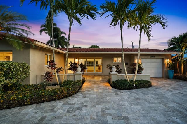 2010 NE 31ST Street, Lighthouse Point FL 33064 - Lighthouse Point, FL - Photo 4
