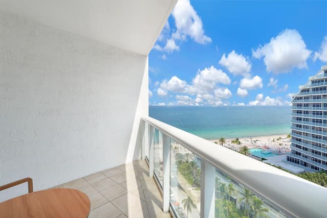 505 N FORT LAUDERDALE BEACH Boulevard # 1603, Fort Lauderdale FL 33304 - Fort Lauderdale, FL - Photo 2