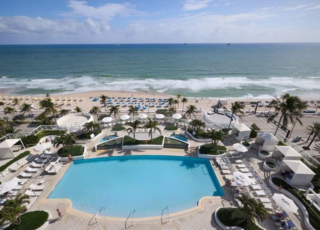 505 N FORT LAUDERDALE BEACH Boulevard # 1603, Fort Lauderdale FL 33304 - Fort Lauderdale, FL - Photo 7